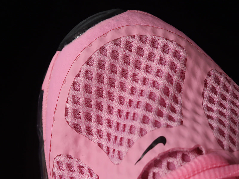 Air max 2013 x Stussy ( Rosa )