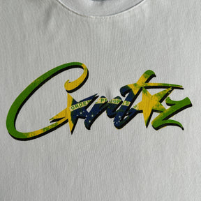Camisa Corteiz “Brazilian”