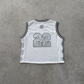 Conjunto Broken Planet “Snow Summer White” ( Branco )