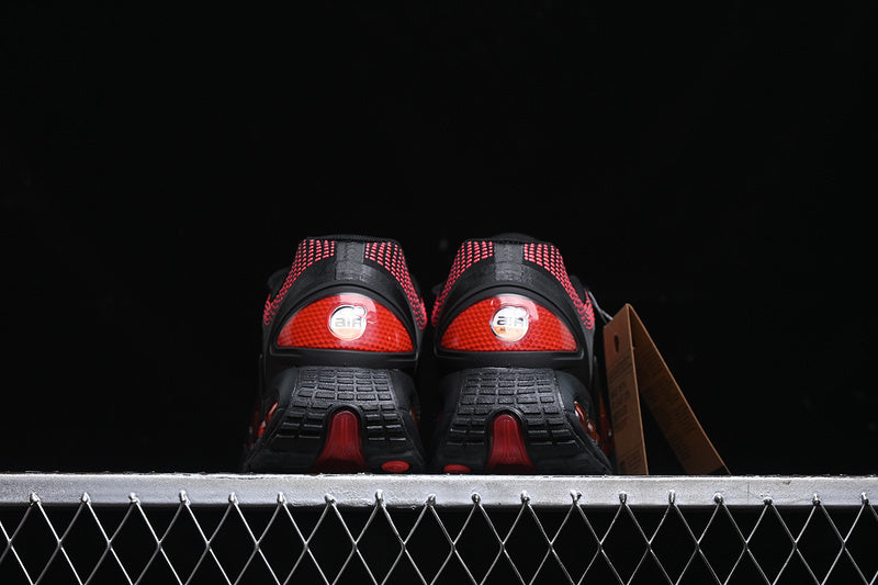 Air Max DN  ”Bred”