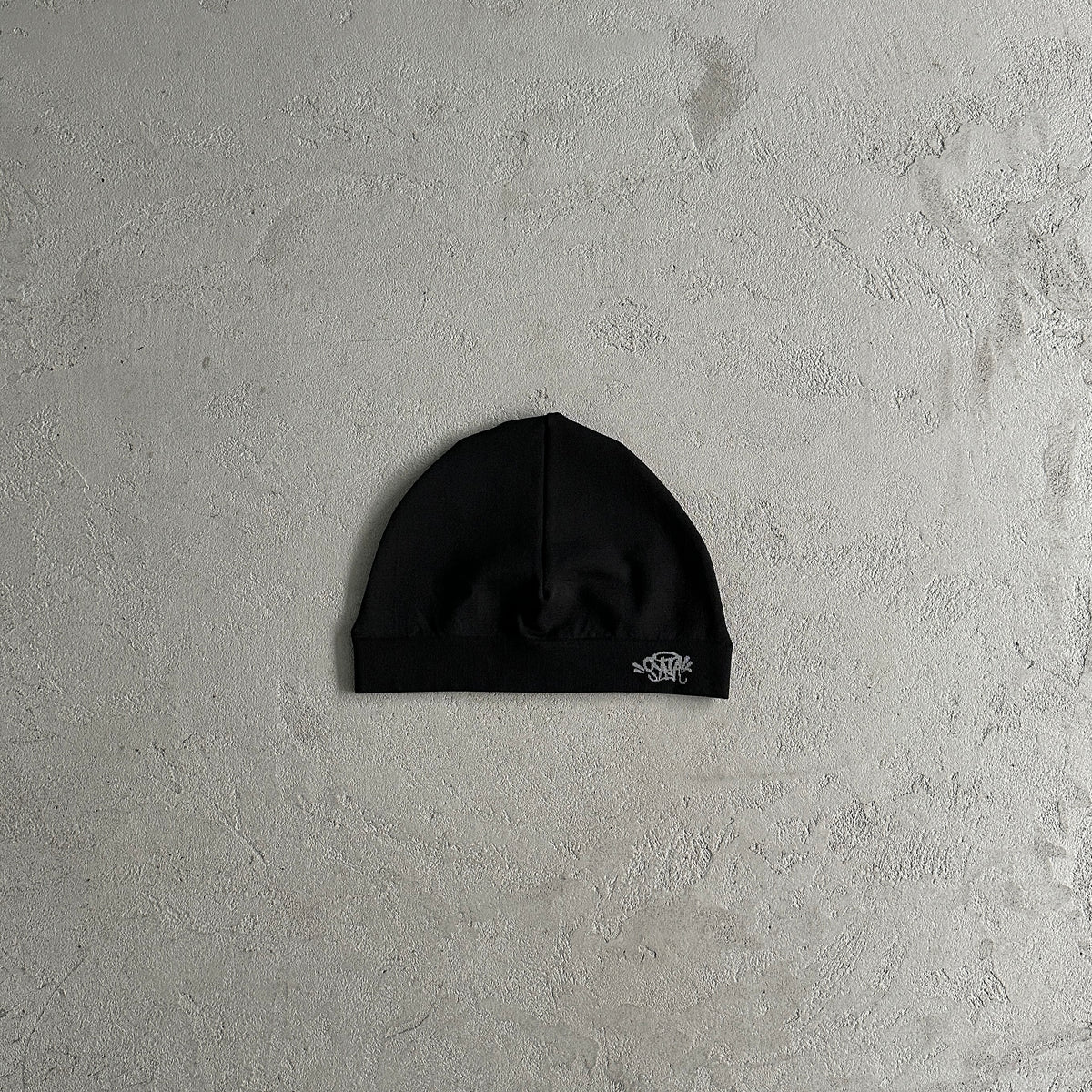 Touca Syna World “Seamless” ( Preta )