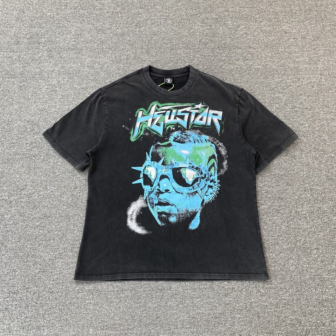Camisa Hellstar “The Future”