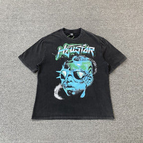 Camisa Hellstar “The Future”