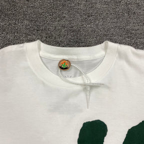 Camisa Cactus Jack x Mc Donald's “92” ( Branca )