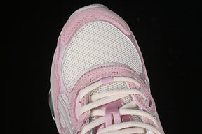 Asics Gel Nyc “Cream Rose”