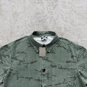 Conjunto Mertra “Grid Camo”