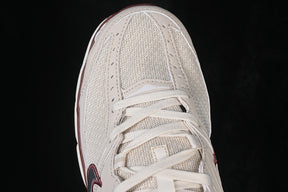 Air Max Moto 2K “Soft Pearl Metallic Silver”