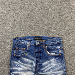 Calça Skinny Purple Brand