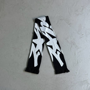 Cachecol Corteiz ( Preto )