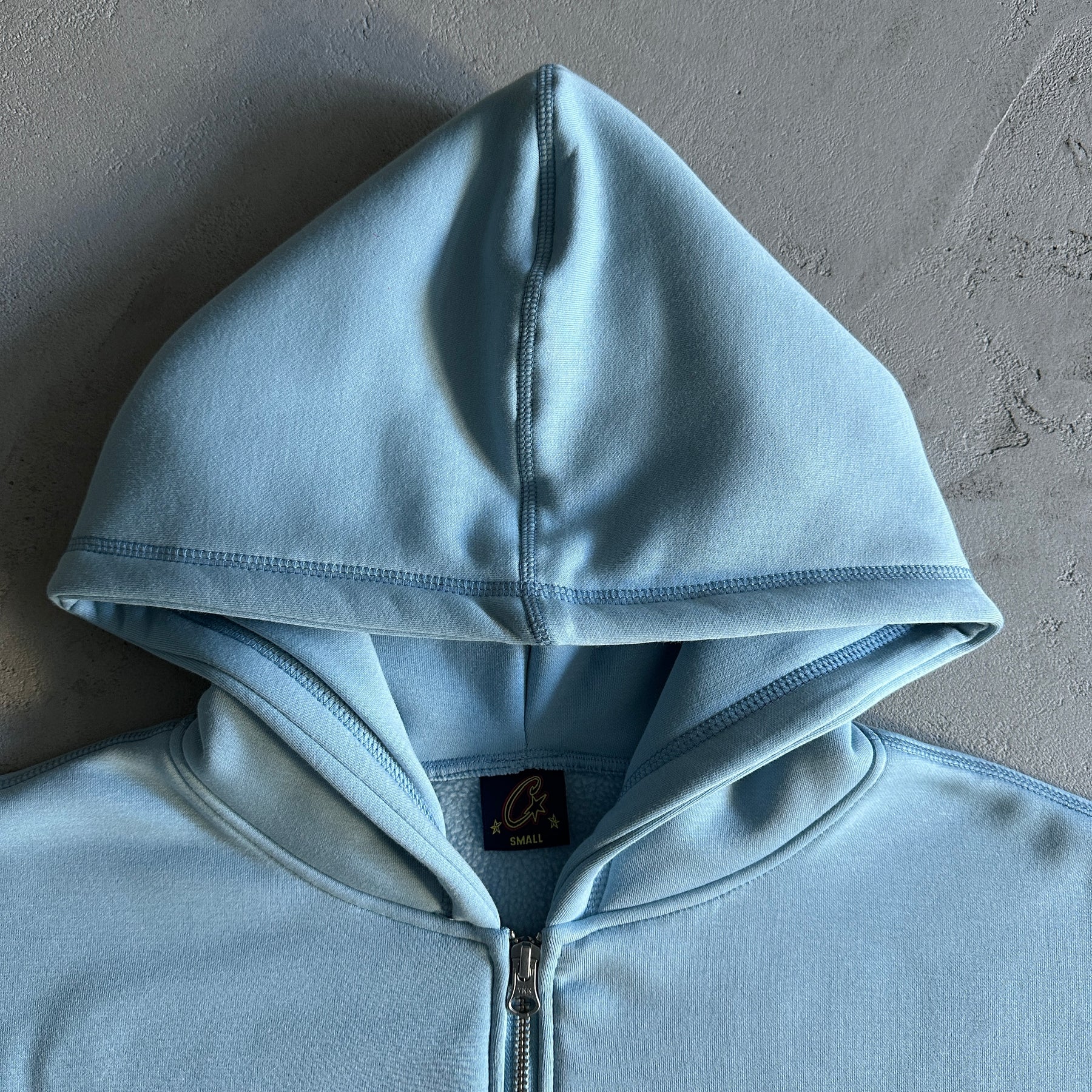 Conjunto Corteiz “Superior Royale” ( Azul )