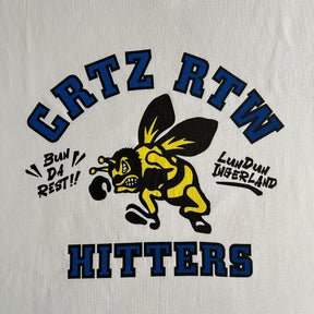 Camisa Corteiz “Groumpy Bee”