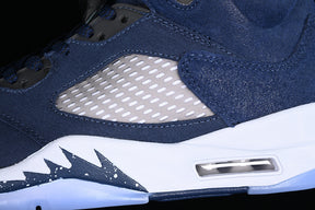 Air Jordan 5 “Midnight Navy”