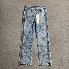 Calça Baggy Purple Brand