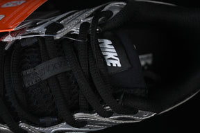 Air Max Moto 2K “Black Metallic Silver”