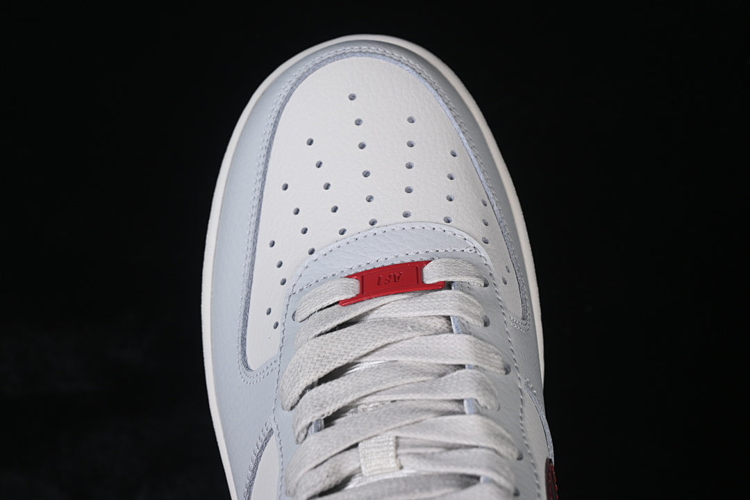 Air force 1 “BrushStroke”