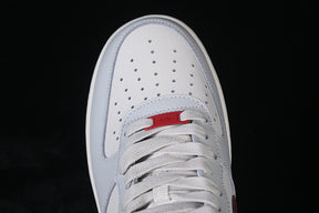 Air force 1 “BrushStroke”