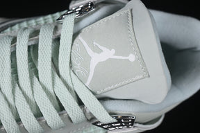 Jordan 4 “Abundance Seafoam”