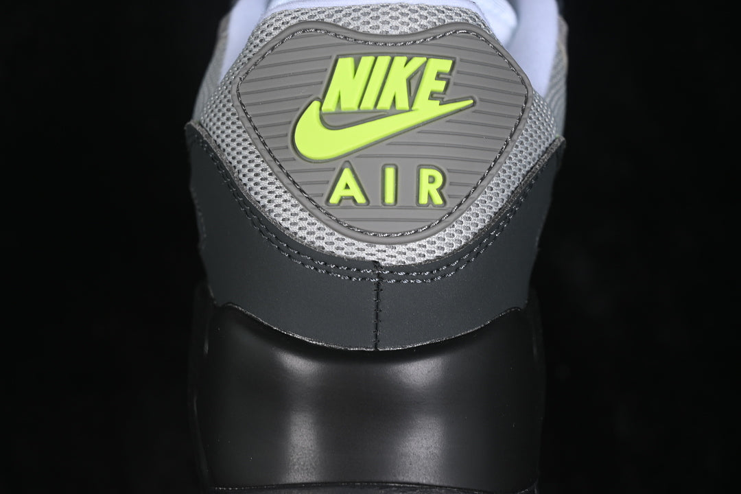 Air max 90 “Black Neon Yellow Athracite Light Charcoal”