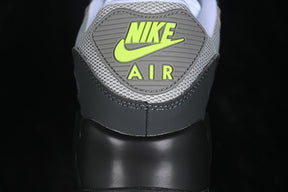 Air max 90 “Black Neon Yellow Athracite Light Charcoal”