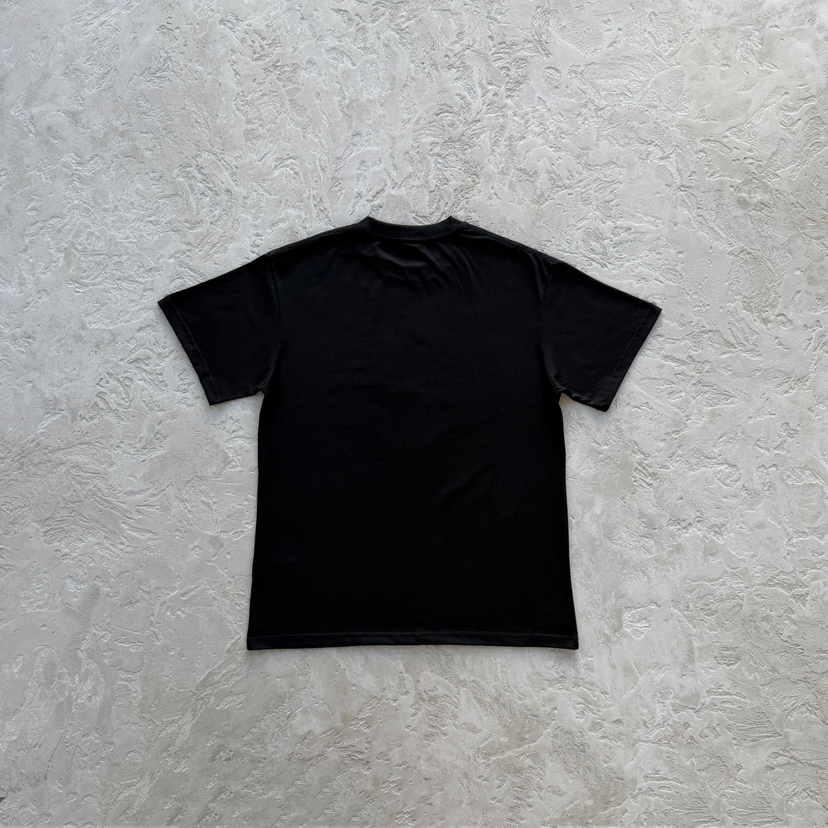 Camisa Corteiz “RSLM” ( Preta )