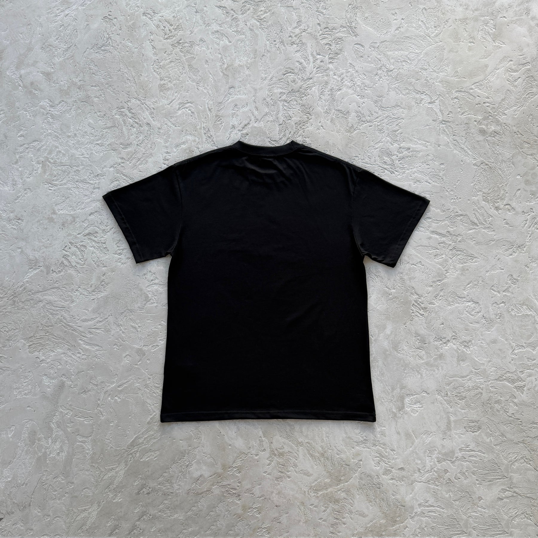 Camisa Corteiz “RSLM” ( Preta )