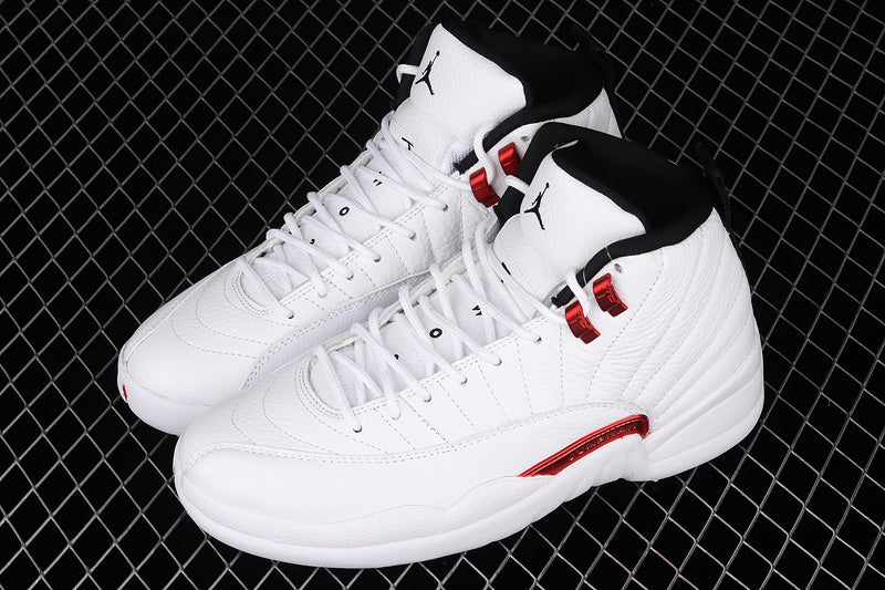 Air Jordan 12  “Twist”