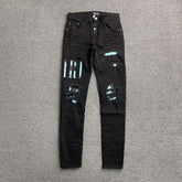 Calça Amiri “Camo”