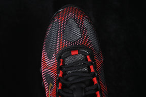 Air Liquid Max ”Bright Crimson and Fire Red”