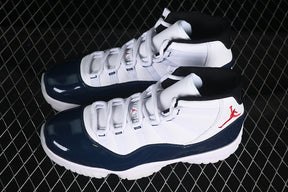 Air Jordan 11  “Howard University”