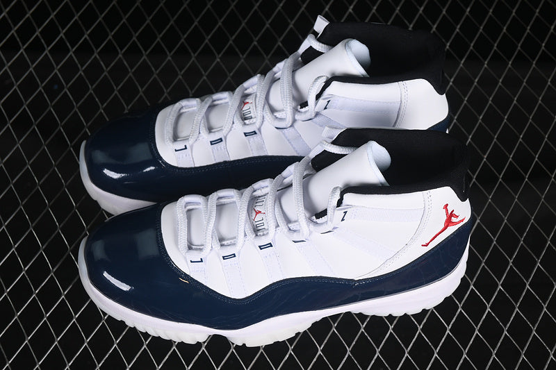 Air Jordan 11  “Howard University”