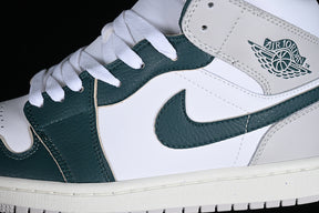 Air Jordan 1 High “Oxidized Green”