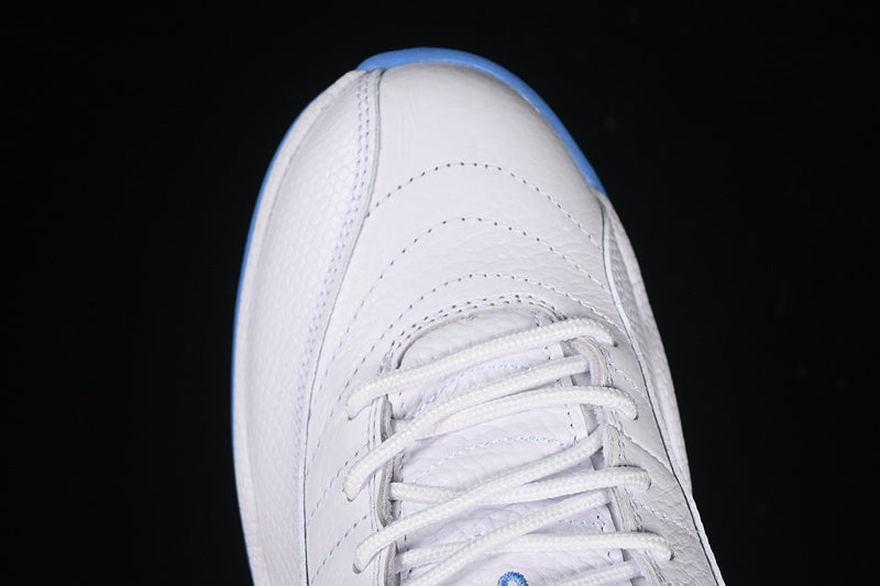 Air Jordan 12  “Melo”