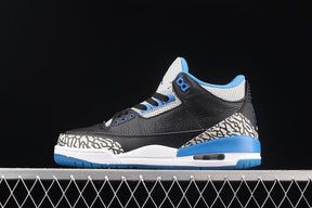 Air Jordan 3 “Sport Blue”