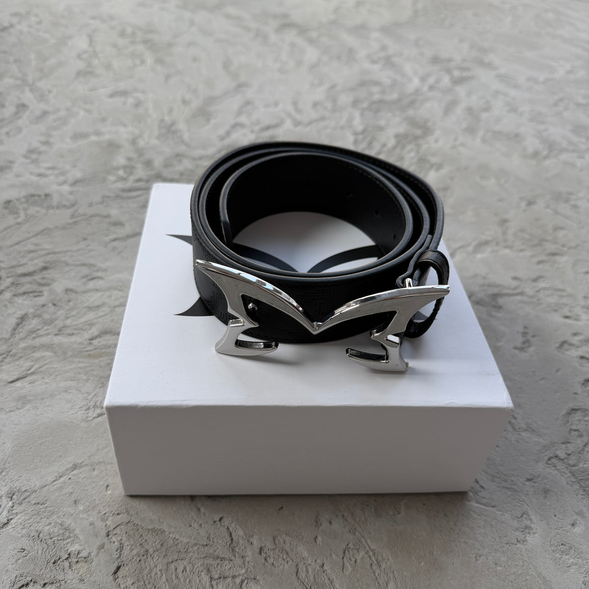Cinto Mertra “ME Belt” ( Preto )