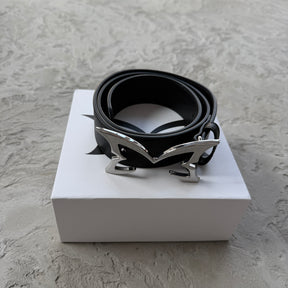 Cinto Mertra “ME Belt” ( Preto )