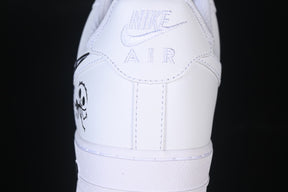 Air force 1 x Family Guy “Air stewe"