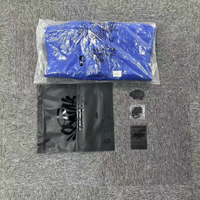 Moletom Syna World “Neoprene" ( Azul )