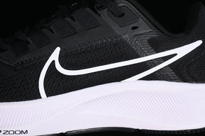 Air Zoom Pegasus 38 “White Black”