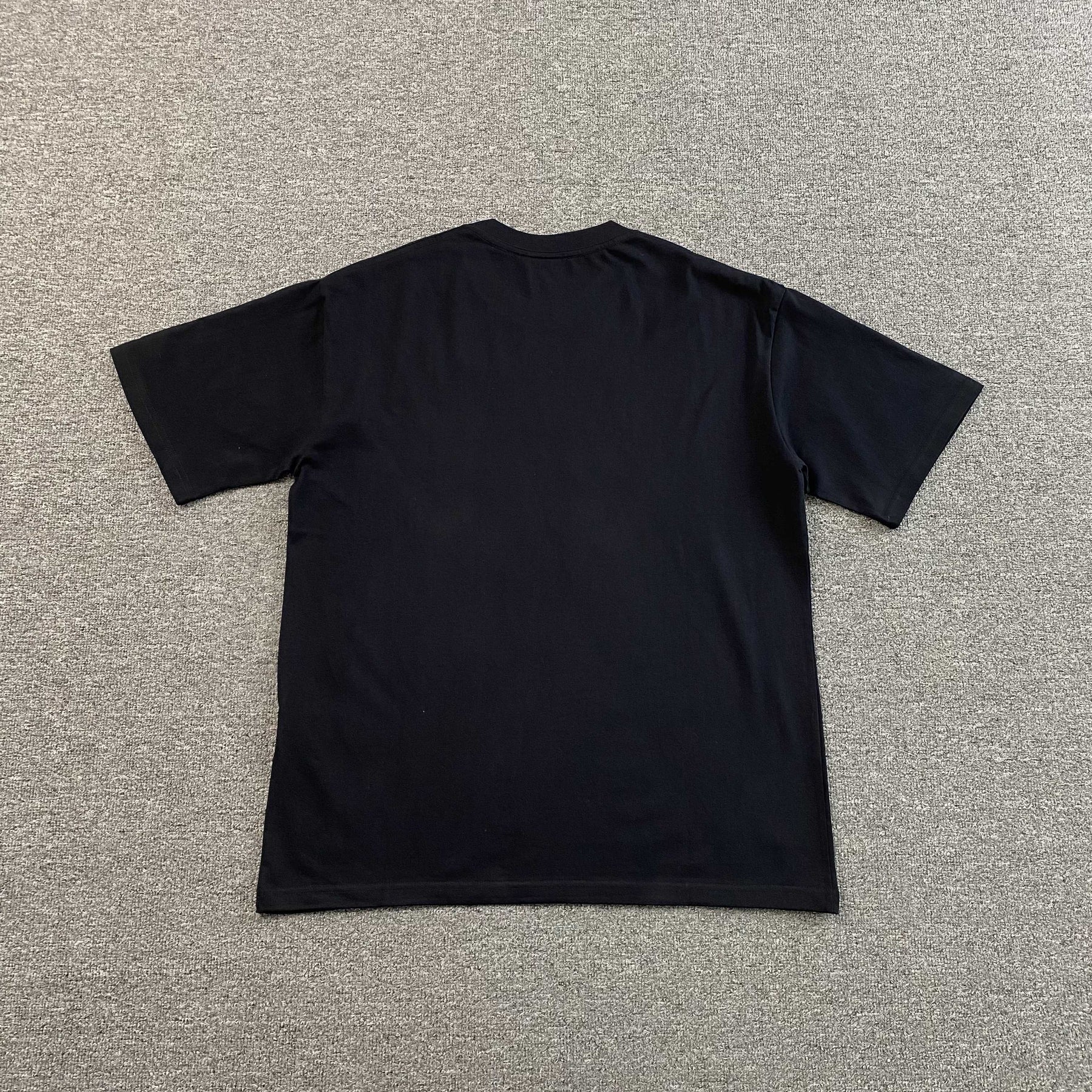 Camisa Corteiz “Lion 2018” ( Preta )