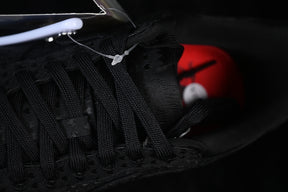Air force 1 “Retro Valentine's Day Triple Black”