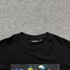 Camisa Trapstar ”Joker” ( Preta )