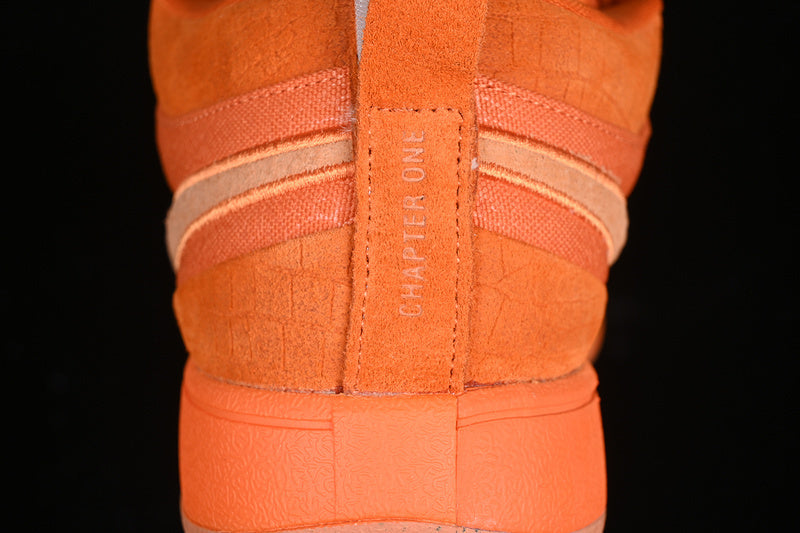 Nike Book 1 “Booker Orange”