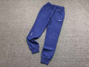 Conjunto Nocta x Nike “Essentials Navy”