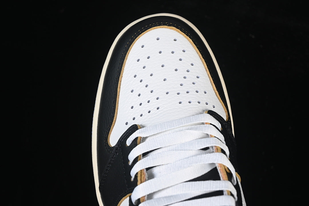 Air Jordan 1 High x Fragment Design