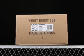 Yeezy 380 “Alien Cloud White”