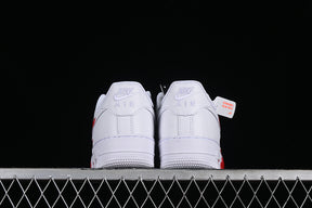 Air force 1 “Costum Blood”