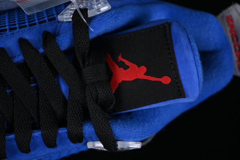 Air Jordan 4 “Eminem Encore”