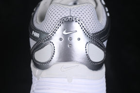 Nike P-6000 “Metallic Cool Grey”