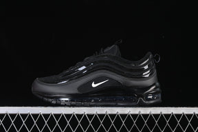 Air max 97 “Triple Black”