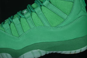 Air Jordan 11 “Green Screen”